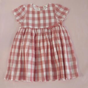 Vestido Niña Dalia
