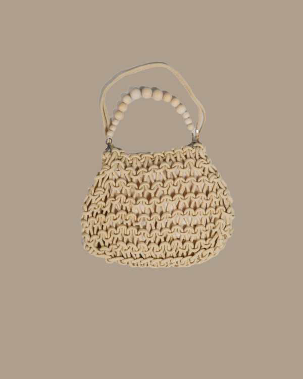Bolso Mujer Zahara