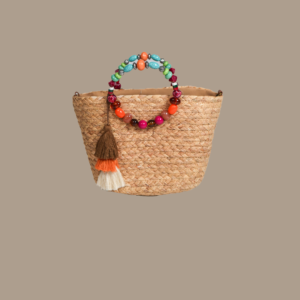 Bolso Mujer Formentera