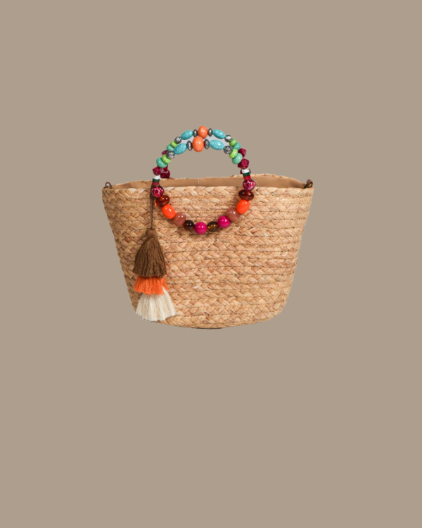 Bolso Mujer Formentera