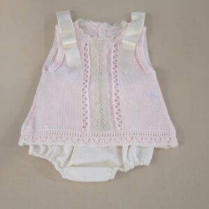 Conjunto Bebé Ely