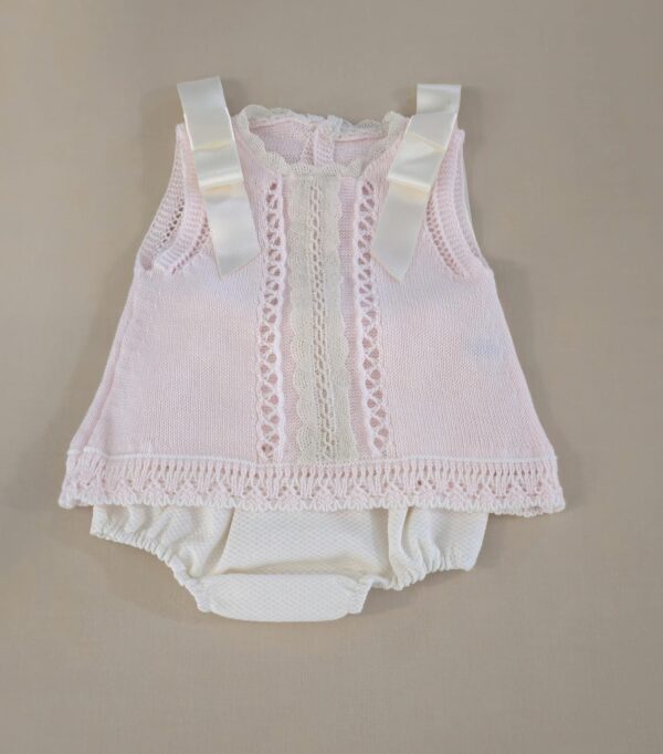 Conjunto Bebé Ely